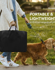Pet Products Indoor/Outdoor Portable Pop up Pet Dog Cat Playpen Tent Cages Houses