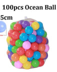 Portable Gradient Color Kids PlayTent Child Baby Toys Fairy House for Children Play Tents for Kids Play Ball Pool Christmas Gift