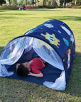 Portable Kids Space Toys Play House For Kids Folding Small House Tent House Ball Pit Pool Tent Bed Tent Girls Boy Room Decor