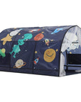 Portable Kids Space Toys Play House For Kids Folding Small House Tent House Ball Pit Pool Tent Bed Tent Girls Boy Room Decor