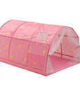 Portable Kids Space Toys Play House For Kids Folding Small House Tent House Ball Pit Pool Tent Bed Tent Girls Boy Room Decor