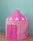 3 In 1 Children Ocean Ball Pool Pit Tent Toys With Tunnel Crawling Portable Foldable Children's Teepee Tents Indoor Outdoor Game